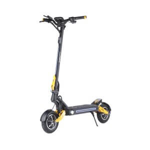 Vsett 10+ električni skiro