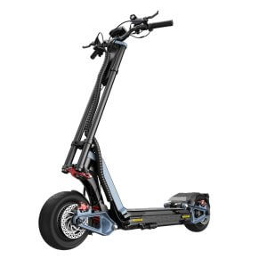 InMotion RS CASPER SE električni skiro