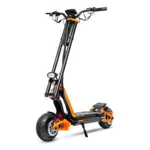 InMotion RS Lite električni skiro