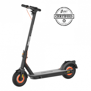 InMotion Climber električni skiro