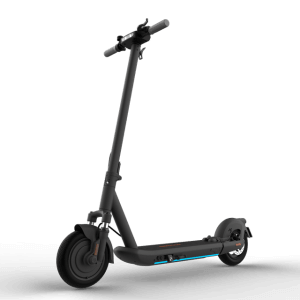 InMotion S1F električni skiro