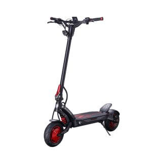 Kaabo MANTIS KING GT električni skiro