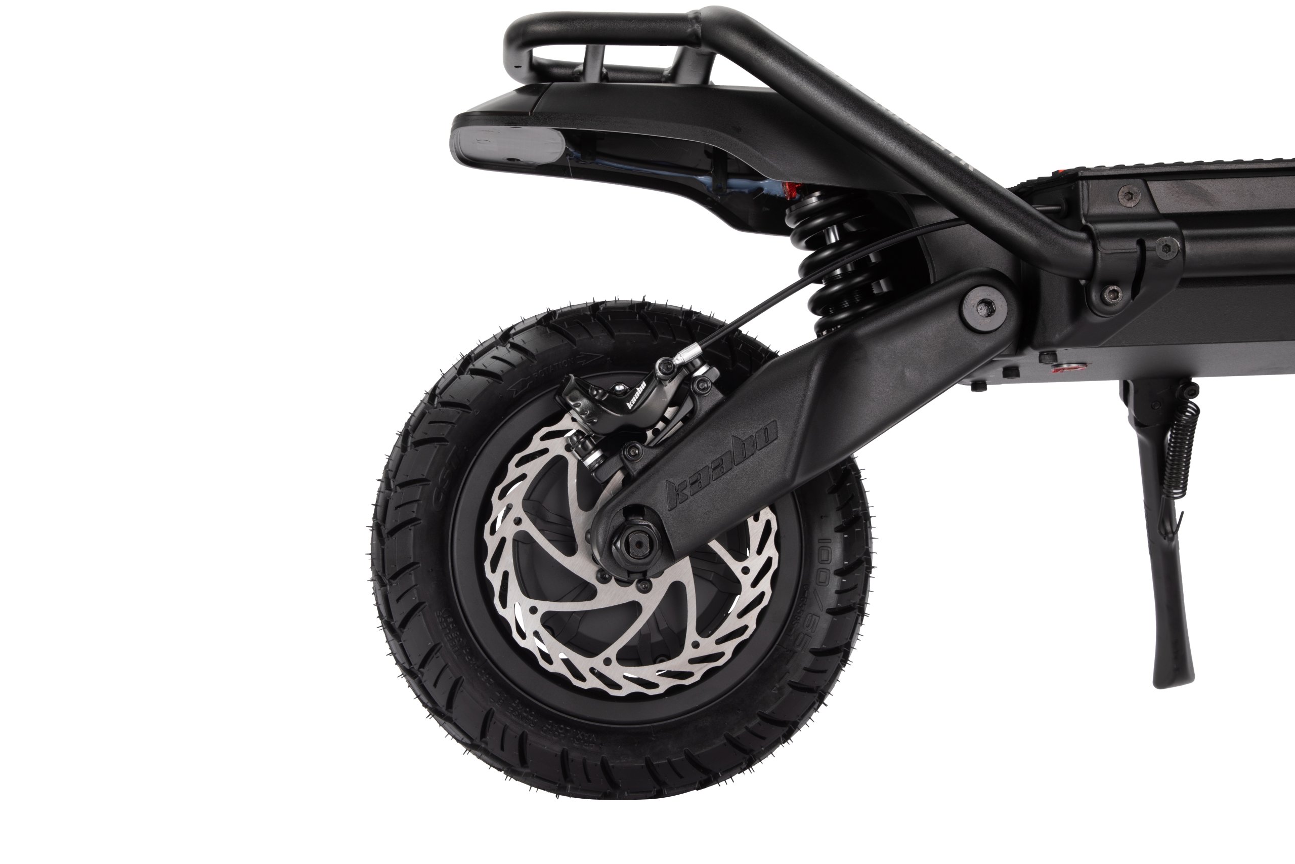 Kaabo WOLF KING GTR električni skiro - slika 18