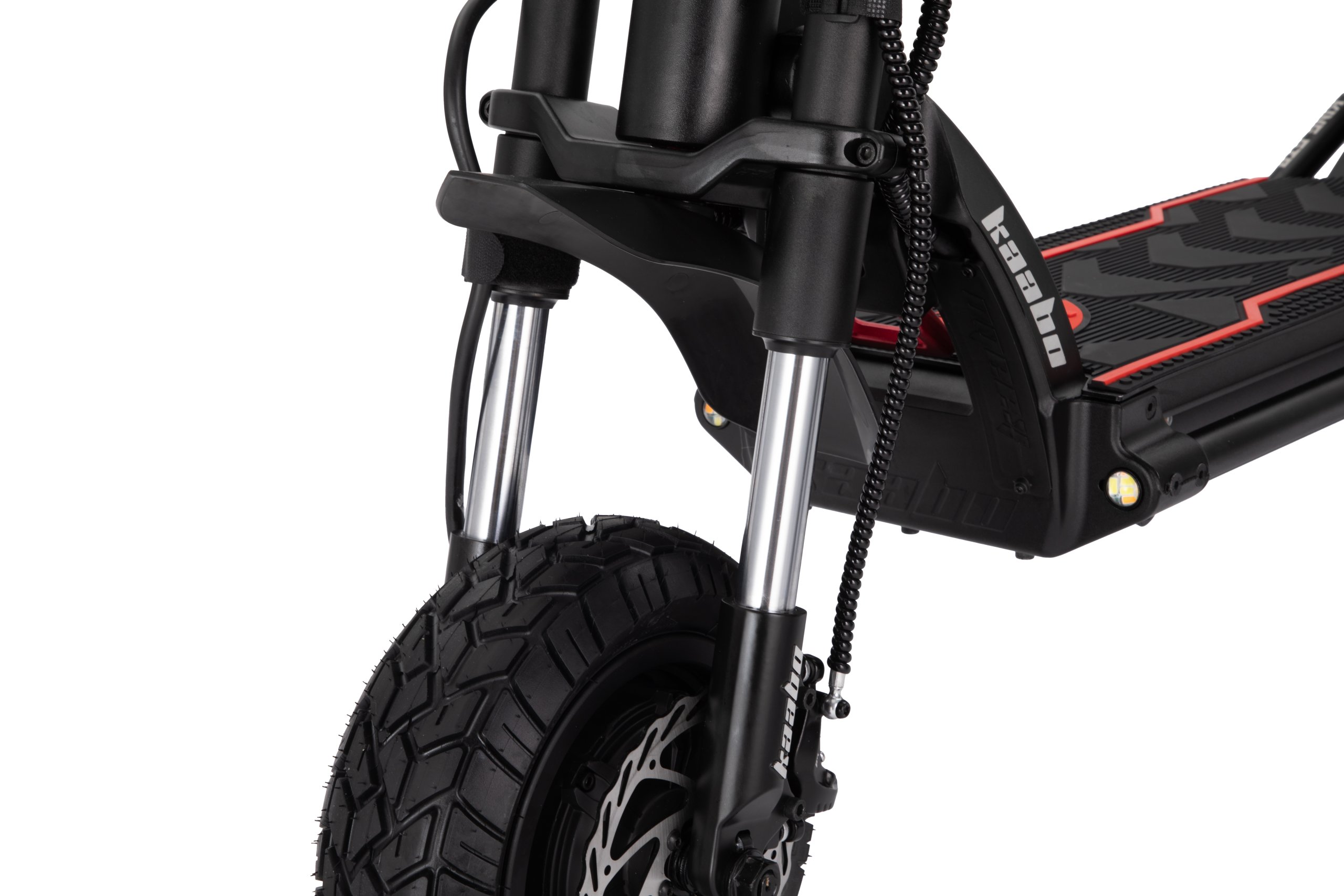 Kaabo WOLF KING GTR električni skiro - slika 19