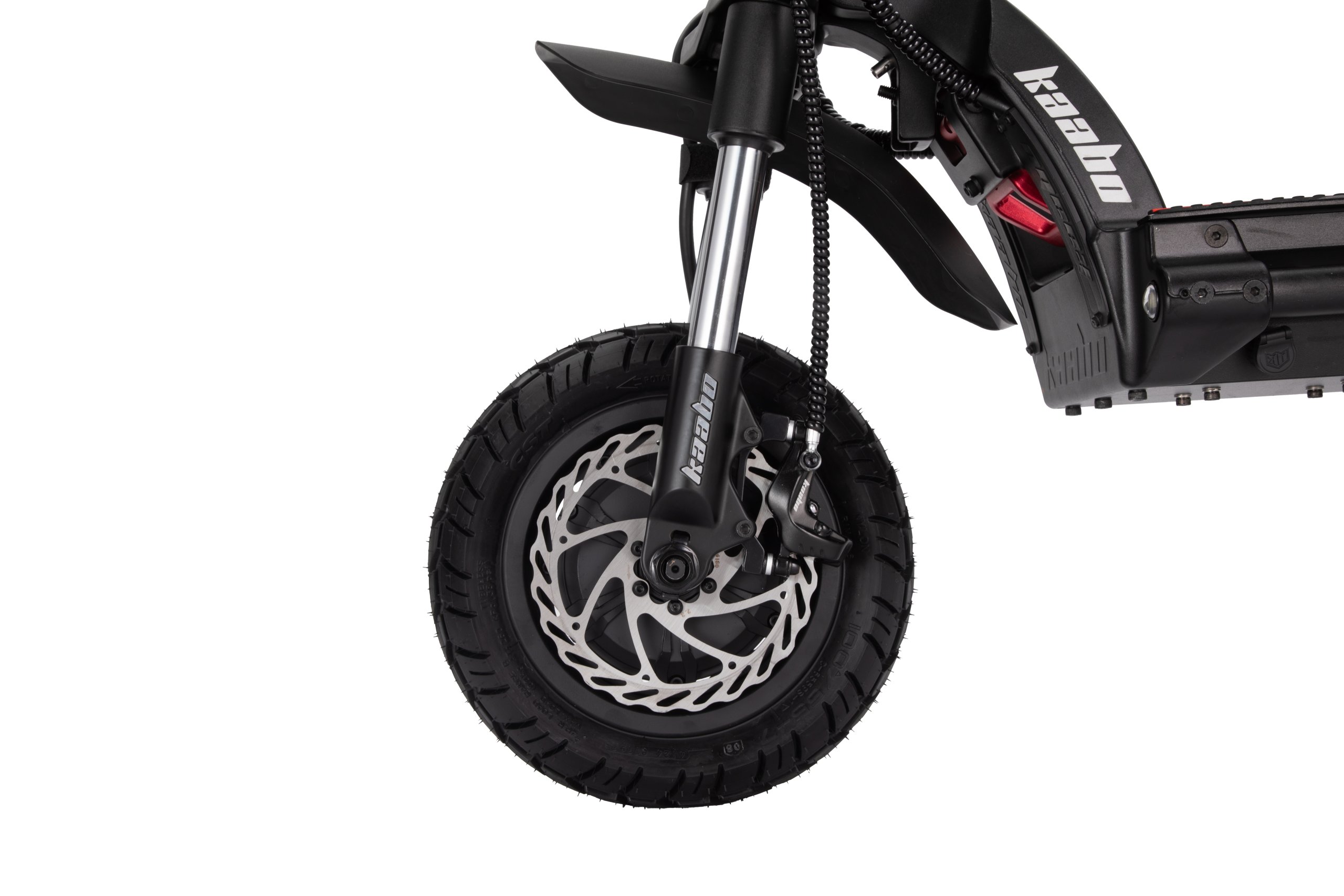 Kaabo WOLF KING GTR električni skiro - slika 22