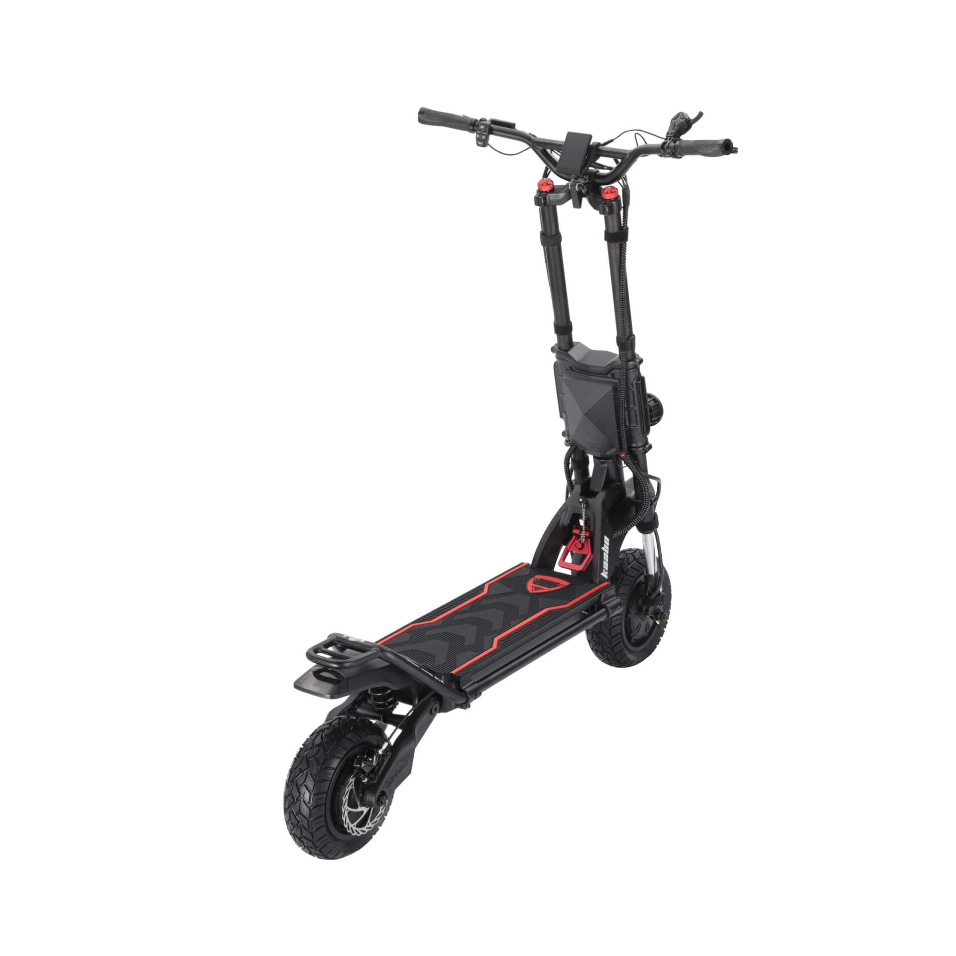 Kaabo WOLF KING GTR električni skiro - slika 6