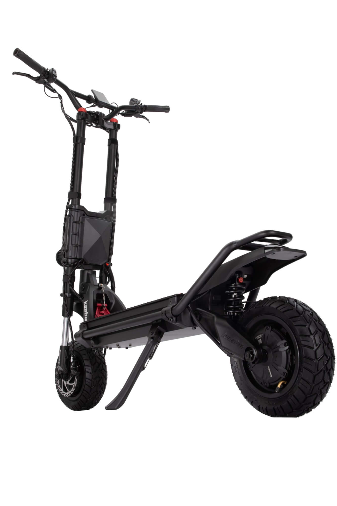 Kaabo WOLF KING GTR električni skiro - slika 9