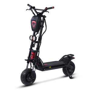 Kaabo WOLF WARRIOR 11 MAX električni skiro