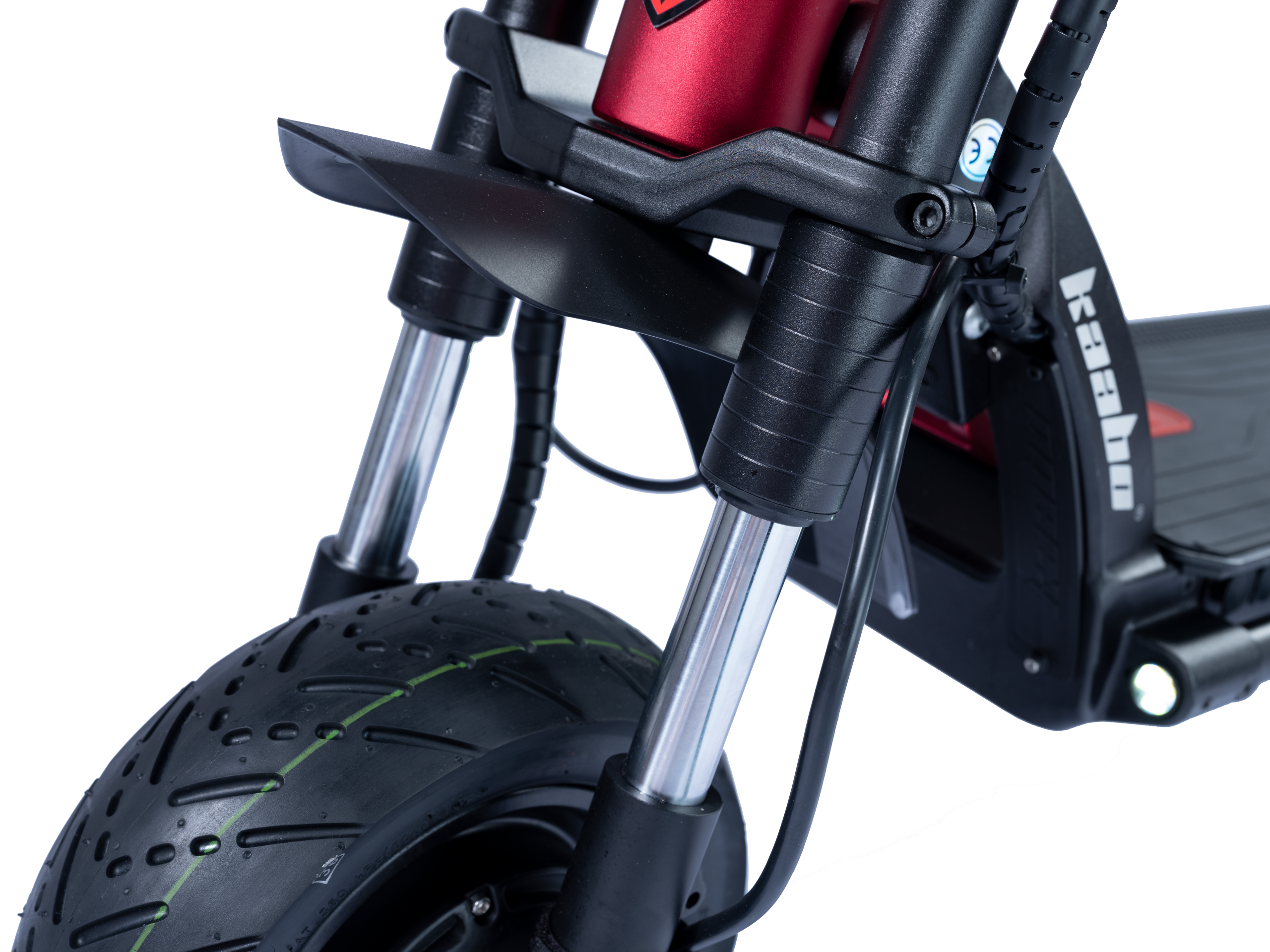 Kaabo WOLF WARRIOR 11 MAX električni skiro - slika 12