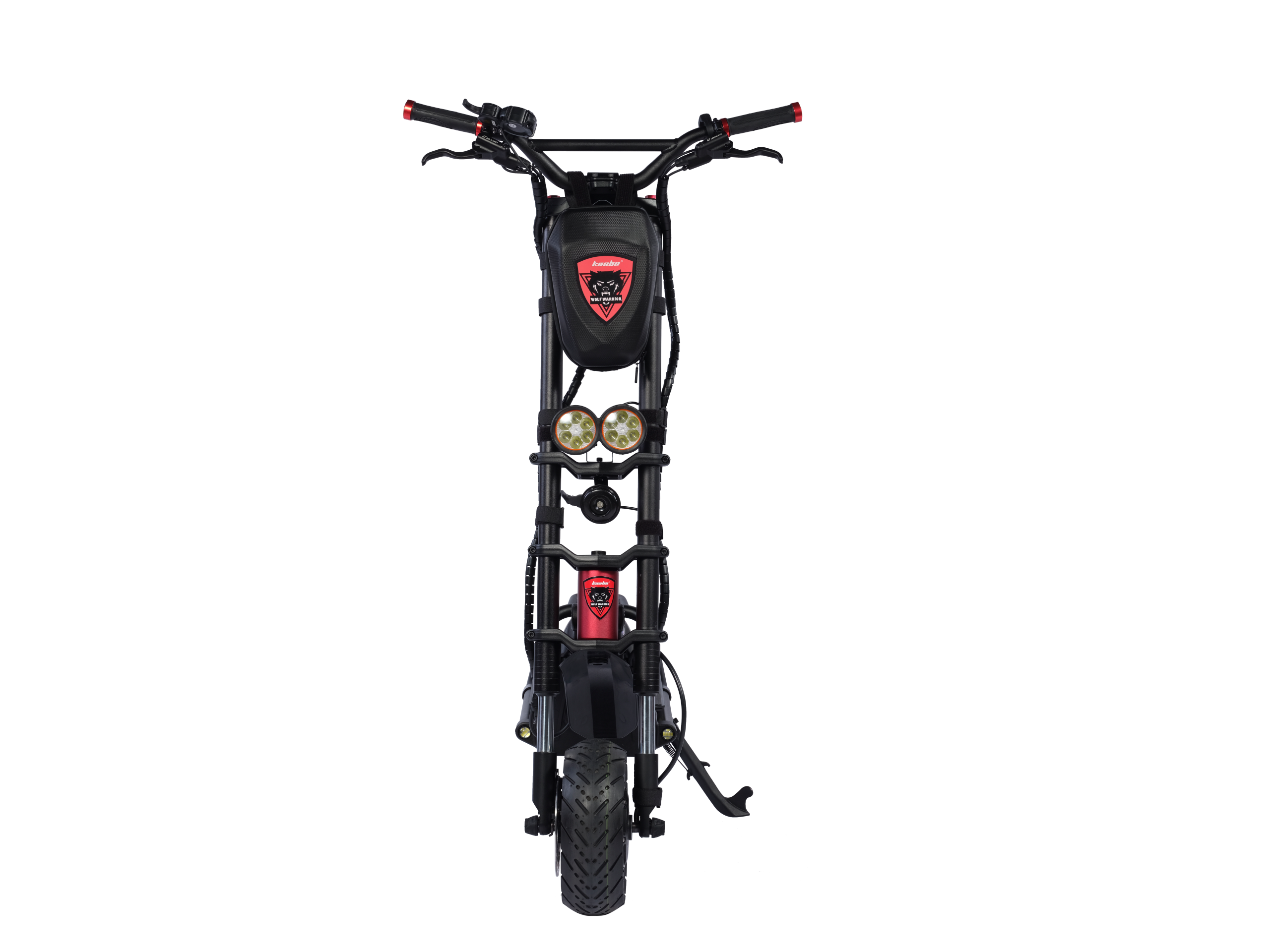 Kaabo WOLF WARRIOR 11 MAX električni skiro - slika 3