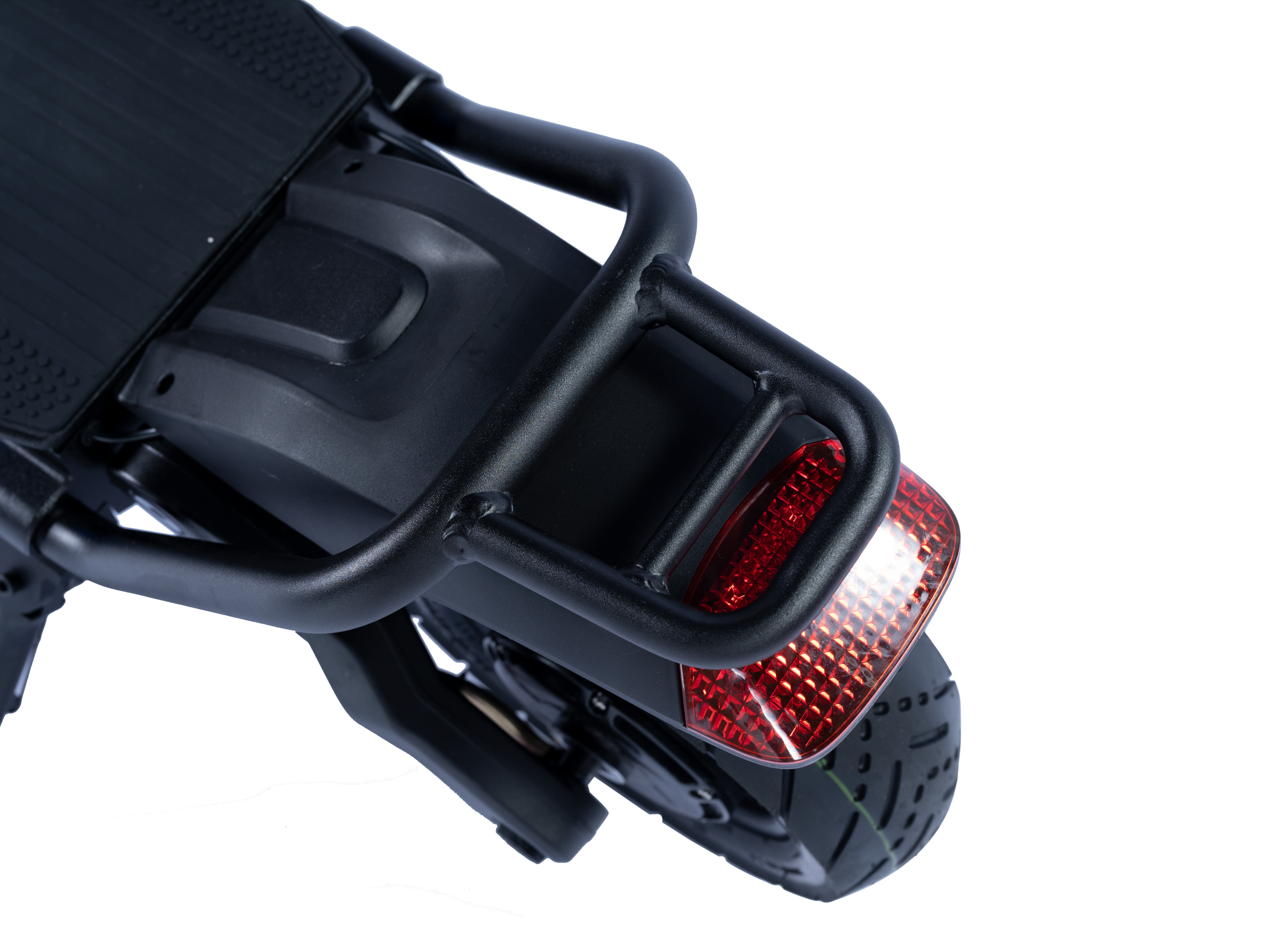 Kaabo WOLF WARRIOR 11 MAX električni skiro - slika 8