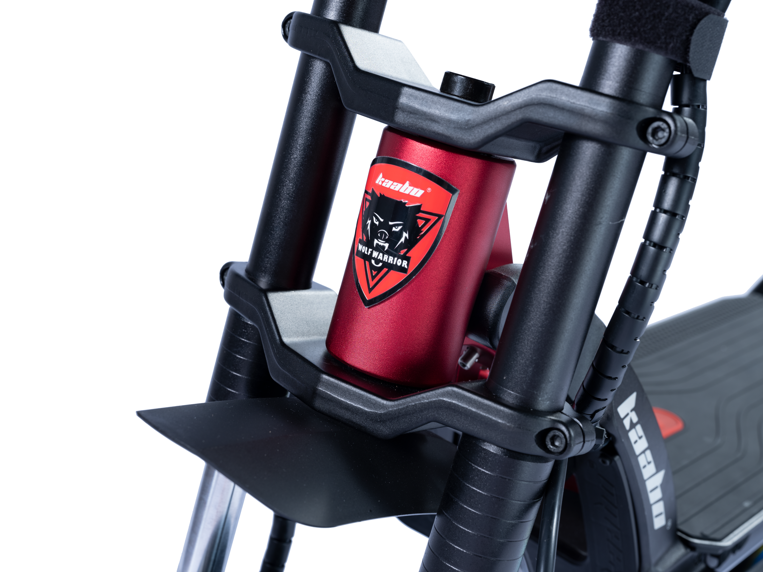 Kaabo WOLF WARRIOR 11 MAX električni skiro - slika 10