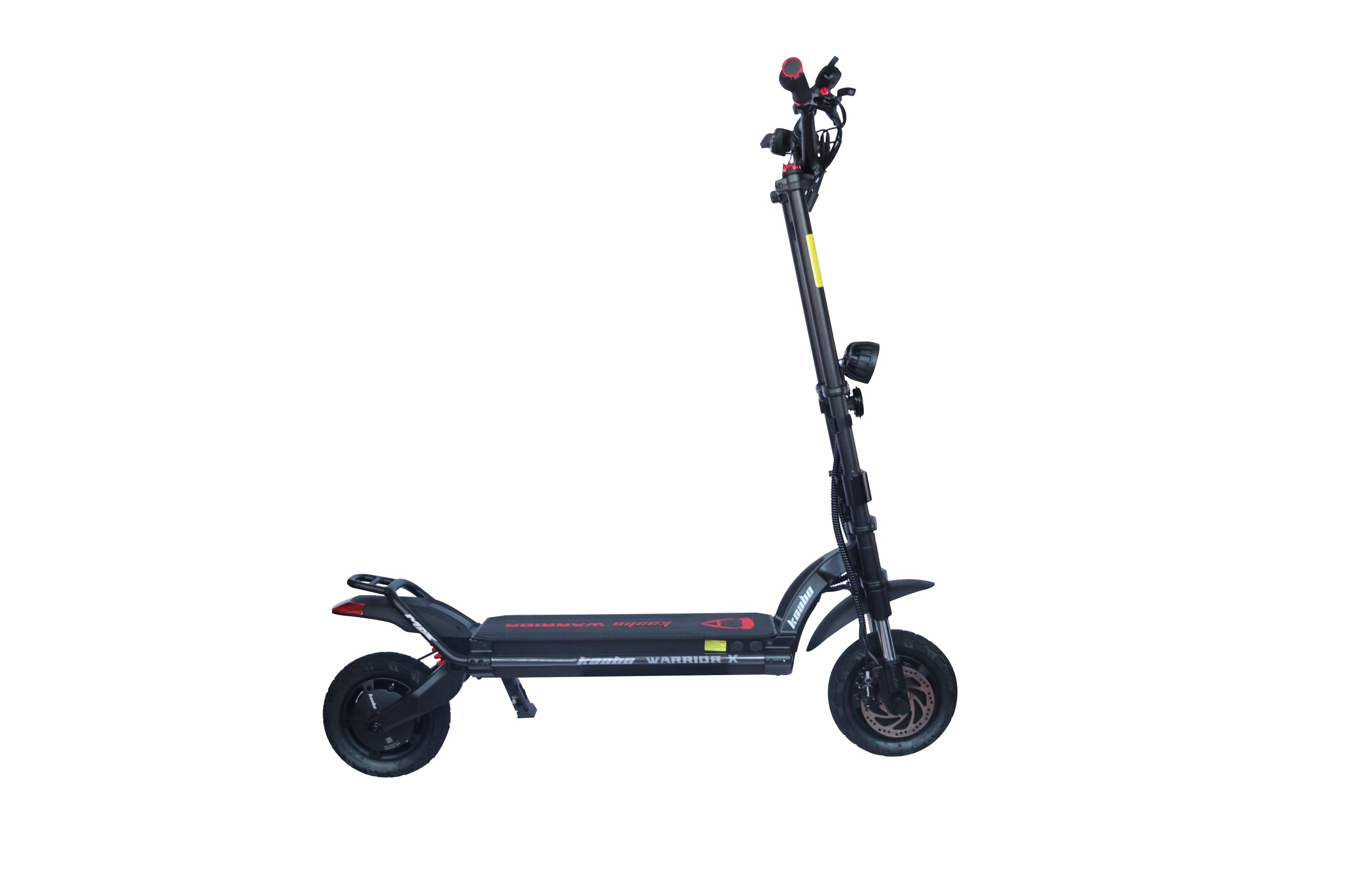 Kaabo WOLF WARRIOR X MAX električni skiro - slika 6